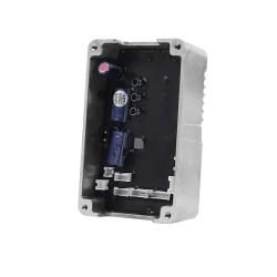 Controladora para trotinete elétrica Xiaomi 4 Go - placa de controlo  - 7 Compatibilidade: controladora para Xiaomi 4 Go, substi