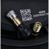 Podaljsek zracnega ventila za skiro Segway ZT3 / Segway Max G3 ali podoben  - 6 Zdruzljivost: podaljsek ventila za Segway ZT3, S