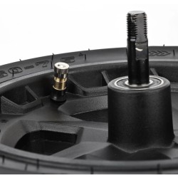 Valvola aria estesa per monopattino Segway ZT3 / Segway Max G3 o simile  - 7 Compatibilita: estensione valvola aria per Segway Z