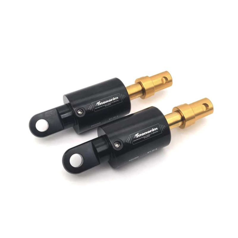 Ilmajousi-iskunvaimentimet Monorim SGR3 Air kit takajousitus Segway Max G3 Series  - 1 
Yhteensopivuus: Monorim SGR3 Air ilmajou