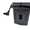 Cargador de carga rápida para patinete Xiaomi 5 Pro  - 5  