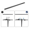 Ghidon lat 52cm pentru Xiaomi M365 Pro Essential 1S  - 9 
Potrivire: ghidon 52cm pentru Xiaomi M365, Pro, Essential, 1S sau simi