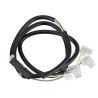 Kabel za motor za Xiaomi Electric Scooter 4 Pro 1st Gen - rezervni chasti Xiaomi - 1 Kabel za motor za Xiaomi Electric Scooter 4