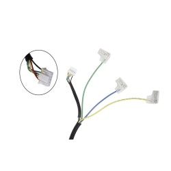 Kabel motora za Xiaomi Electric Scooter 4 Pro 1st Gen - rezervni dijelovi Xiaomi - 2 Kabel motora za Xiaomi Electric Scooter 4 P