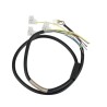 Motorovy kabel pre Xiaomi Electric Scooter 4 Pro 1st Gen - diely Xiaomi - 4 Motorový kábel pre Xiaomi Electric Scooter 4 Pro (1.