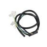 Cabo do motor para Xiaomi Electric Scooter 4 Pro 1st Gen - peças Xiaomi - 5 Cabo do motor para Xiaomi Electric Scooter 4 Pro (1.