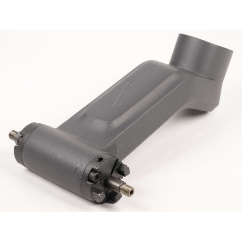 Horquilla de la suspensión delantera para patinete eléctrico Segway P100SE, P100SU Segway - Ninebot - 2 Horquilla de la suspensi