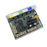 Valdiklis Xiaomi Electric Scooter 5 paspirtukui - atsargines dalys Xiaomi - 1 
Suderinamumas: skirta Xiaomi Electric Scooter 5 (