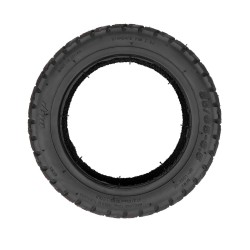 85/65-6,5 terrændæk til el-løbehjul Navee N65, Kugoo G-Booster / G2 Pro eller lignende  - 2 
Størrelse 85/65-6,5 passer til Nave