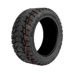 Pneu 85/65-6,5 tout-terrain pour trottinette électrique Navee N65, Kugoo G-Booster / G2 Pro ou similaire  - 3 
Dimension 85/65-6