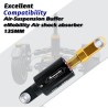 Suspensao dianteira de roda dupla Monorim X3 Max Air para Ninebot Max G2: peca e amortecedor Monorim - 2 Compativel com Ninebot 