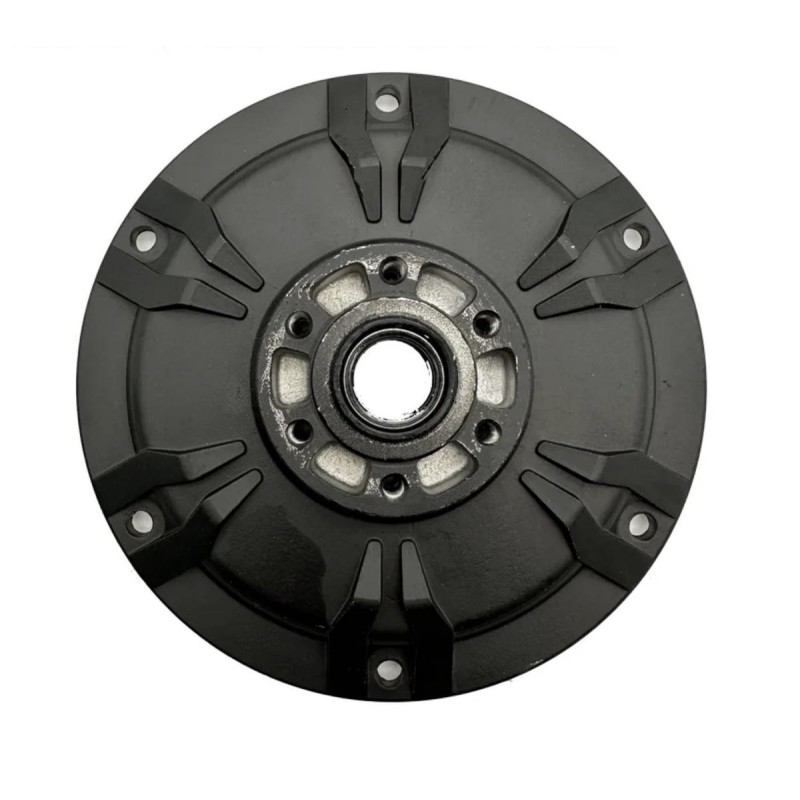 Reinforced motor cover for Kaabo Mantis GT and Wolf Warrior GT King 60V/72V 1200W 1500W 2000W Kaabo - 1 Compatible with Kaabo Ma