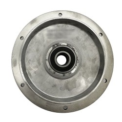 Zesileny kryt motoru pro Kaabo Mantis GT a Wolf Warrior GT King 60V/72V 1200W 1500W 2000W Kaabo - 2 Kompatibilni s Kaabo Mantis 
