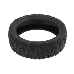 11 tommer off-road dæk til Segway ZT3 / Segway ZT3 Pro - 70/60-7.5 Segway - Ninebot - 7  