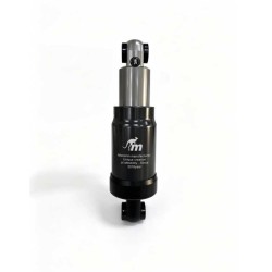 Ammortizzatore ad aria Monorim MZR3 Pro per monopattino Segway ZT3 145mm e 165mm  - 3  