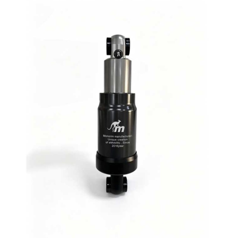 Zracni amortizer Monorim MZR3 Pro za elektricni skiro Segway ZT3 145mm in 165mm  - 3  