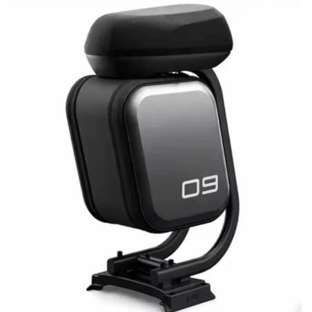Banco com mala 10L para Segway E3, E3 Pro, F3, ZT3 Pro e similares  - 1 
Compatibilidade: banco com mala 10L para Segway E3, E3 