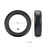 Pneumatico per monopattino Xiaomi 5 Plus 12 pollici 60/90-8  - 1 Compatibilita: misura 60/90-8 da 12 pollici per Xiaomi 5 Plus e