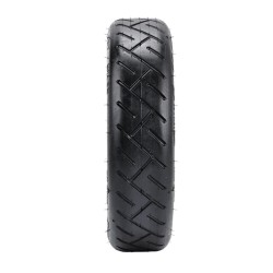 Dack for Xiaomi 5 Plus elsparkcykel 12 tum 60/90-8  - 6 Passform: 60/90-8 i 12 tum for Xiaomi 5 Plus och kompatibla hjul.Sakerhe