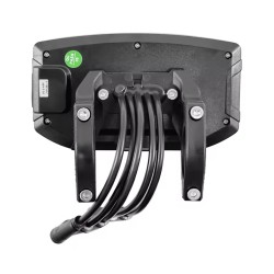 Ekran displey dlya elektrosamokata iScooter iX3 Kamikaze K1 K1 Plus ZWHEEL ZWOLF, zapchast  - 4 
Zamennyy ekran displey dlya sov