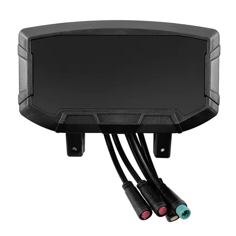 Display Bildschirm für E-Scooter iScooter iX3 Kamikaze K1 K1 Plus ZWHEEL ZWOLF, Ersatzteil  - 5 
Display Bildschirm als Ersatzte