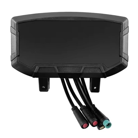 Ekraan display elektritõukerattale iScooter iX3 Kamikaze K1 K1 Plus ZWHEEL ZWOLF, varuosa  - 5 
Asendusekraan display ühilduvale