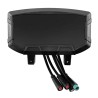 Display ecran pentru trotinetă iScooter iX3 Kamikaze K1 K1 Plus ZWHEEL ZWOLF, piesă de schimb  - 5 
Display ecran de schimb pent