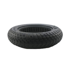 Solid tire for Monorim 500W motors  - 1 
Compatible with Monorim 500W motors for a fit focused on this setup.
Solid design helps