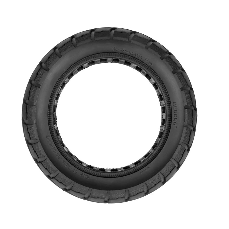Plutna guma za skuter Segway P65, Segway P100 ili podoben, rezervna chast protiv spukvane  - 2 Plutna guma, suvmestima sus Segwa