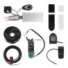 Kit controler 48V Monorim U5+ cu telecomandă și limitator de viteză pentru trotinete Xiaomi  - 2 
Compatibil cu trotinete Xiaomi