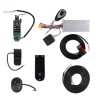 Kit elegkti 48V Monorim U5+ me cheiristirio kai perioristi tachytitas gia Ninebot Max  - 2 
Symvato me patinia Ninebot Max etoim