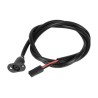 Puerto de carga - cable interno para cargar la batería del patinete Navee S65  - 2  