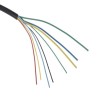 Cablu motor pentru Ninebot ES1 ES2 ES4 sau similar - reparare senzor Hall - 5 fire  - 3 Cablu motor pentru Ninebot ES1 ES2 ES4 s