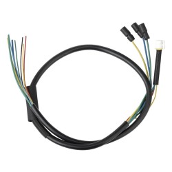 Cable motor para Ninebot ES1 ES2 ES4 o similar - reparación sensor Hall - 5 cables  - 4 Cable de motor para Ninebot ES1 ES2 ES4 