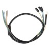 Motorkabel för Ninebot ES1 ES2 ES4 eller liknande - Hall-sensor reparation - 5 kablar  - 4 Motorkabel för Ninebot ES1 ES2 ES4 el