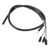 Motor cable for Ninebot ES1 ES2 ES4 or similar - Hall sensor repair - 5 wires  - 5 Motor cable for Ninebot ES1 ES2 ES4 or simila