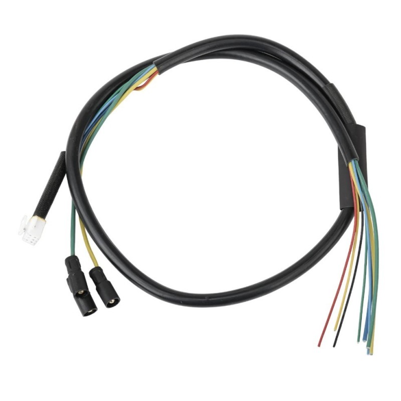 Motor cable for Ninebot ES1 ES2 ES4 or similar - Hall sensor repair - 5 wires  - 6 Motor cable for Ninebot ES1 ES2 ES4 or simila