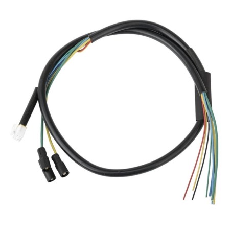 Kabel motora dlya Ninebot ES1 ES2 ES4 abo analogiv - remont datchyka Hall - 5 provodiv  - 6 Kabel motora dlya Ninebot ES1 ES2 ES