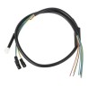 Cable motor para Ninebot ES1 ES2 ES4 o similar - reparación sensor Hall - 5 cables  - 6 Cable de motor para Ninebot ES1 ES2 ES4 