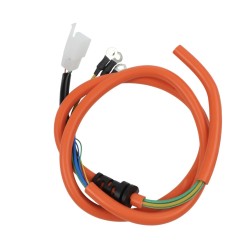 Motorkabel 1000W eller högre med 5 Hall-sensorer - tjock kabel av hög kvalitet  - 2 
Lämplig för elmotorer på 1000W eller högre 