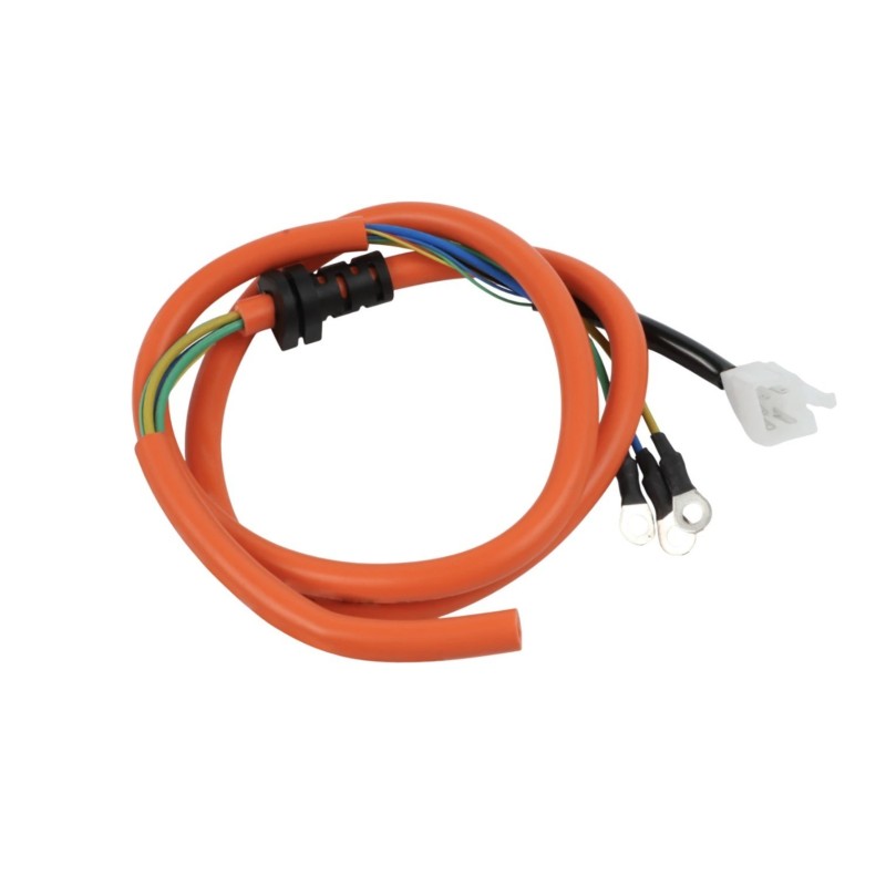 Cabo de motor 1000W ou superior com 5 sensores Hall - cabo grosso de alta qualidade  - 3 
Adequado para motores elétricos de 100