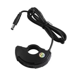 USB and USB-C charging port for electric scooter handlebar - XT30, XT60 and XT90  - 2 Suitable for electric scooter handlebars, 