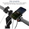 USB- en USB-C-laadpoort voor stuur van elektrische step - XT30, XT60 en XT90  - 4 Geschikt voor sturen van elektrische steps, e-