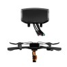 Instrumentdisplay för elsparkcykel Kamikaze K1 K1 Plus ZWHEEL ZWOLF  - 1 Kompatibel med elsparkcyklarna Kamikaze K1, K1 Plus, ZW