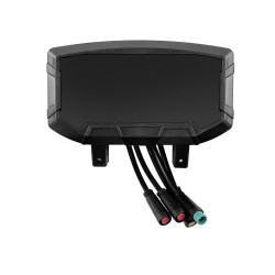 Dashboard skærm til el-løbehjul Kamikaze K1 K1 Plus ZWHEEL ZWOLF  - 6 Kompatibel med el-løbehjul Kamikaze K1, K1 Plus, ZWHEEL, Z