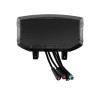 Dashboarddisplay voor elektrische step Kamikaze K1 K1 Plus ZWHEEL ZWOLF  - 6 Compatibel met elektrische steps Kamikaze K1, K1 Pl