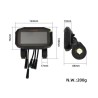 Display dashboard for Kukirin G2 Pro 2025 electric scooter new version  - 5 Compatible with the Kukirin G2 Pro 2025 electric sco
