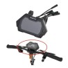 Dashboard-display til elektrisk sparkesykkel Kukirin G2 Pro / G2 Max TFM13-FEIMI og TMF13-FEIMI-4  - 1 Passer til Kukirin G2 Pro