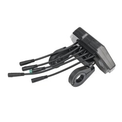 Dashboard display voor elektrische step Kukirin G2 Pro / G2 Max TFM13-FEIMI en TMF13-FEIMI-4  - 4 Geschikt voor Kukirin G2 Pro e