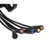 Pantalla LCD de 48V T8 para el Scooter Eléctrico Zwheel ZRino 2022 - panel de control  - 4  